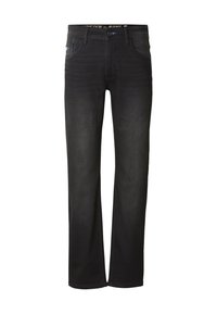 Non sélectionné, black