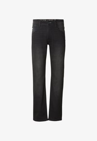 Non sélectionné, black