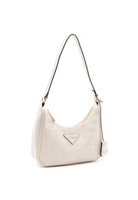 ALV by Alviero Martini ESSENCE - Bolso shopping - bianco perla