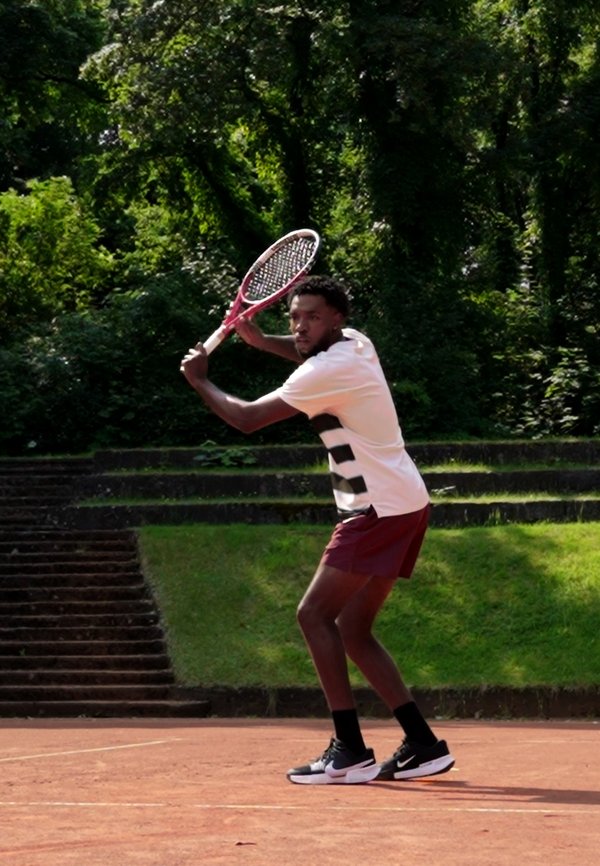 SLAM SHORT  - Sports shorts3