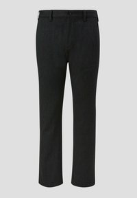 s.Oliver DETROIT - Broek - dunkelgrau