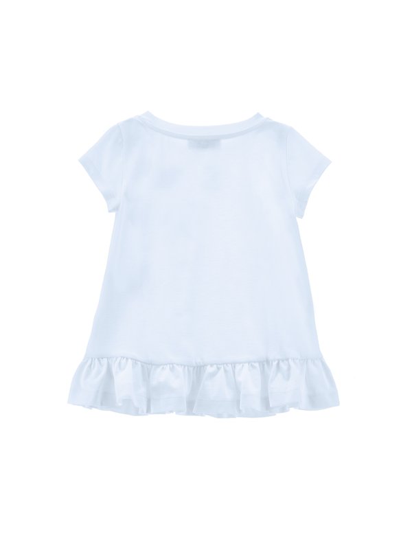 ALICE IN THE WONDERLAND DISNEY - Print T-shirt - nuvola3