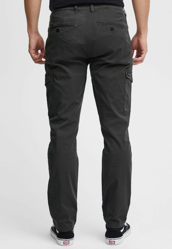 IDBEEF - Cargo trousers - raven2