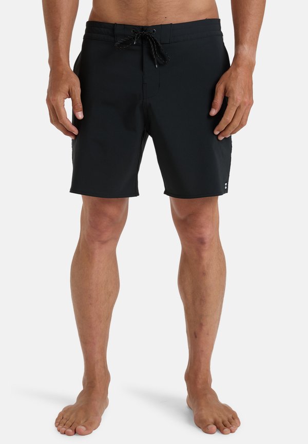 Swimming shorts - blk