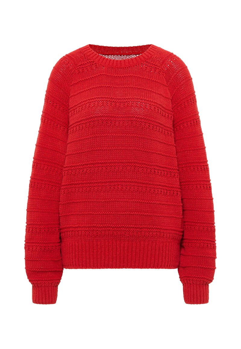 Mustang - Sweter