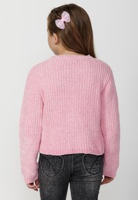 Koroshi Pulover - rosa   pink