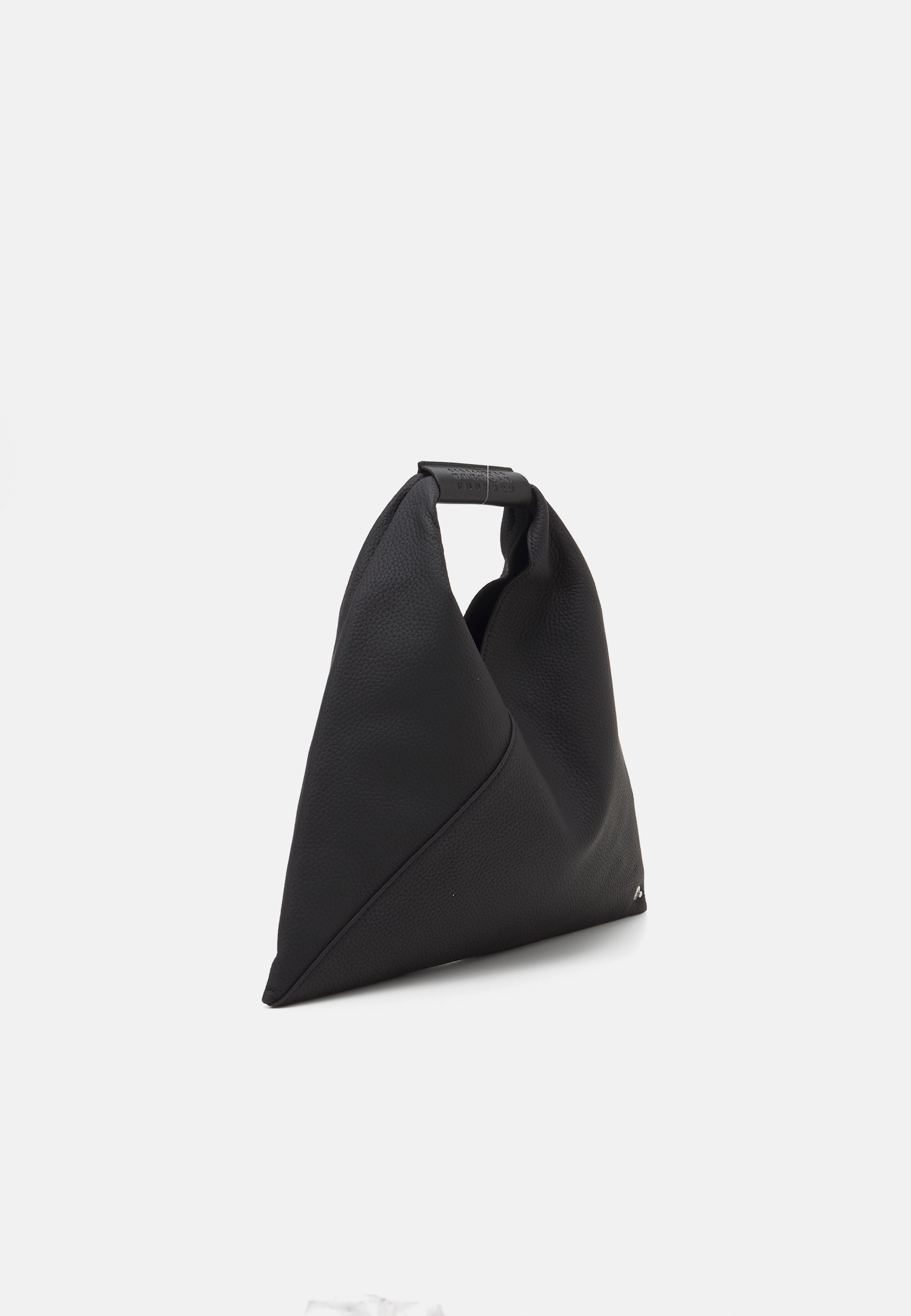 MM6 Maison Margiela MINI JAPANESE - Handbag - black - Zalando.co.uk