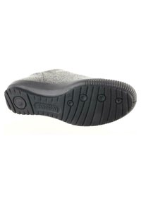 Legero Sneaker low - grau