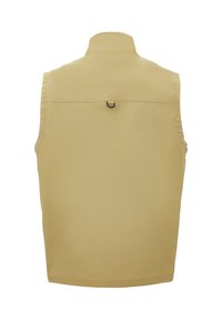 Schmuddelwedda CO-BRANDED WITH TYLIN - Väst - beige