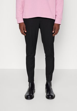 Pantalón de traje - black