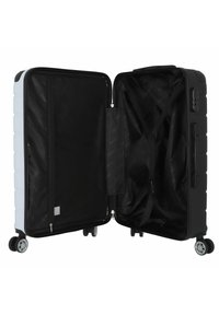 Nowi RHODOS TROLLEY 68 CM - Trolley - weiss sz