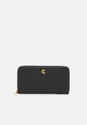 MYRINE - Wallet - noir