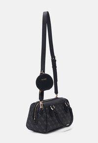 Guess NOELLE  - Mala de mão - coal multi