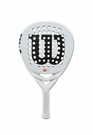 Wilson BELA LT - Padelracket - weiß