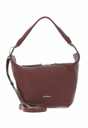 MINTHA  - Handtasche - brown