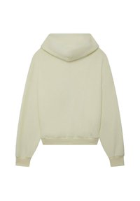 Sweet Pants ENDLESS - Felpa con zip - milk