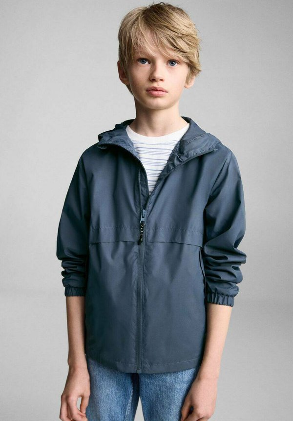 FIONA - Leichte Jacke