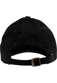 Flexfit Șapcă - black