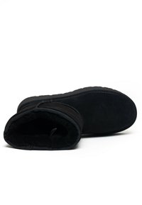 Gooce FAIRFIELD - Talvisaappaat - black