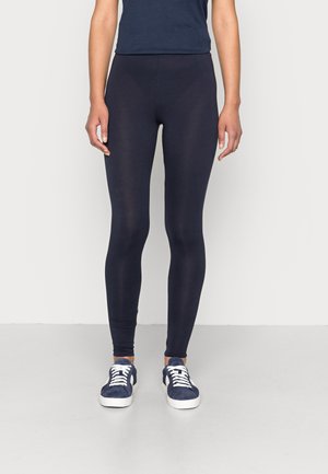 Leggings - navy