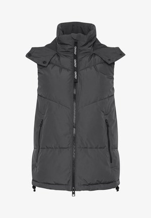 Oxmo, OXJULIETTE HOODED - Kamizelka