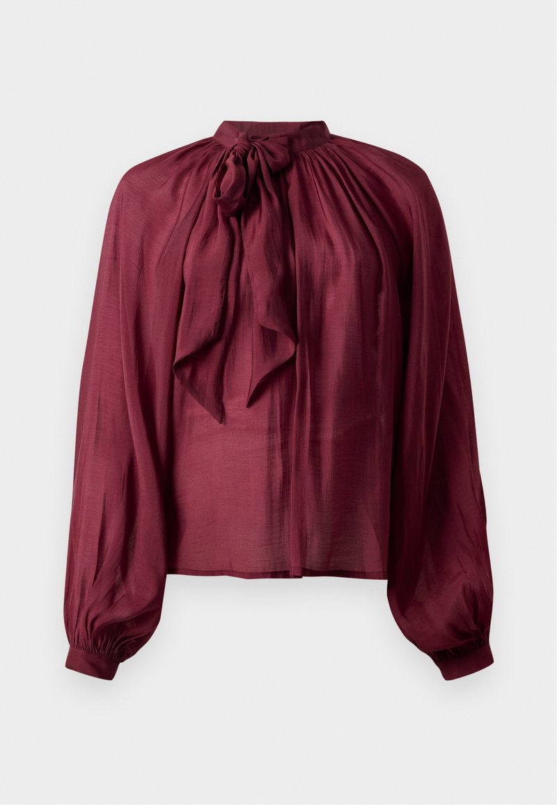 Copenhagen Muse Blouse zwart Copenhagen Muse Blouse zwart
