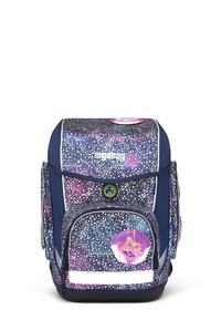Ergobag CUBO 5-TEILIG - Zainetto - bärlaxy