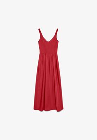 Valimata, ribbon red