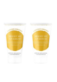 London Botanical Laboratories - 2X LIMITED EDITION BRIGHT ME UP SERUM - HYDRATE & GLOW - 30ML - Serum - multi coloured Thumbnail Image 1