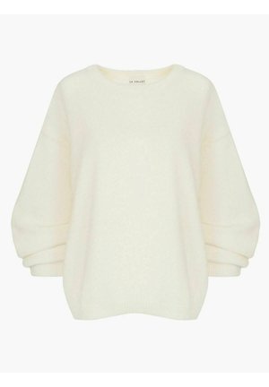 Le Collet, - Sweter