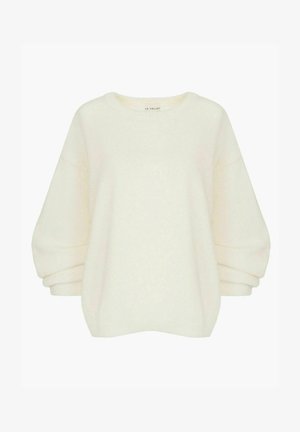 Le Collet, - Sweter