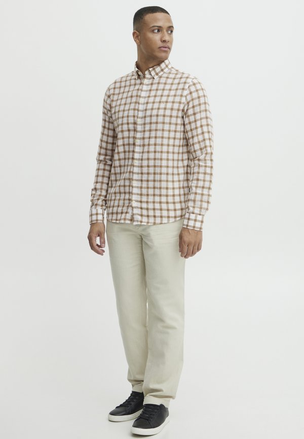 CFANTON - Shirt - ecru3