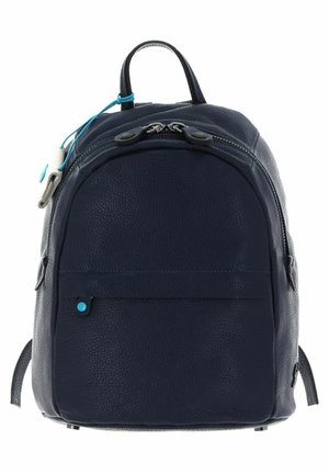 Gabs ANITA TG RUGA STITCHING - Sac à dos - inchiostro blu