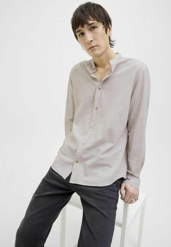 COMFORT FIT - Shirt - crockery2