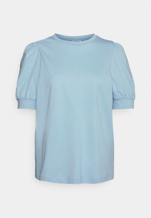 VMKERRY - Basic T-shirt - blue bell