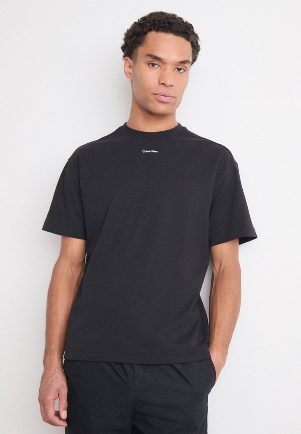 NANO LOGO - Basic T-shirt