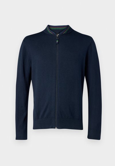 PS Paul Smith Cardigan - dark blue
