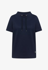 Non sélectionné, blau