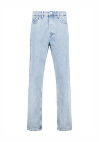 America Today DALLAS - Vaqueros boyfriend - medium blue