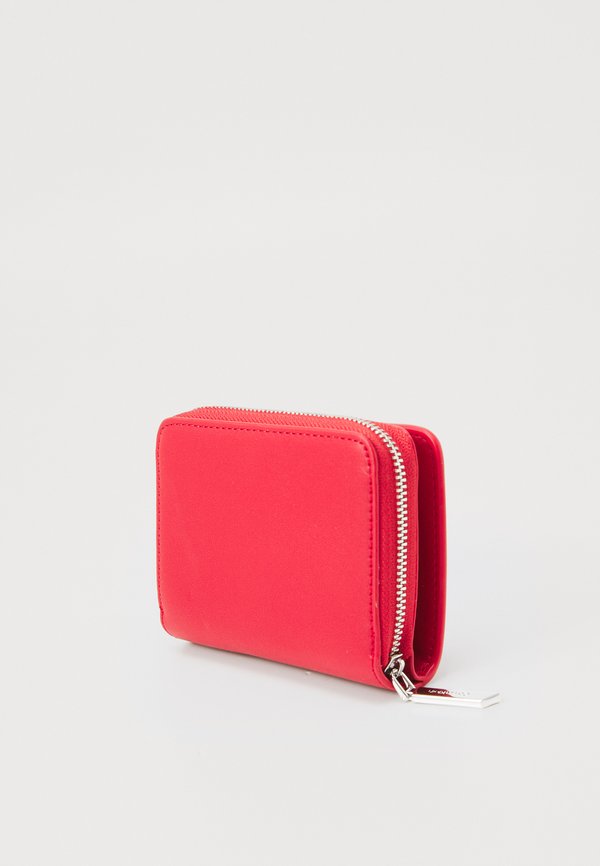 MUST MEDIUM ZIP AROUND WALLET - Wallet - lava falls2
