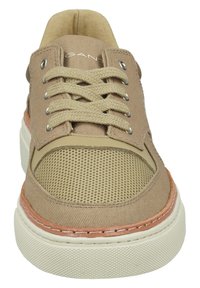 GANT MC JULIEN - Trainers - sand