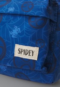 Kidzroom BACKPACK SPIDEY UNISEX - Σακίδιο πλάτης - navy
