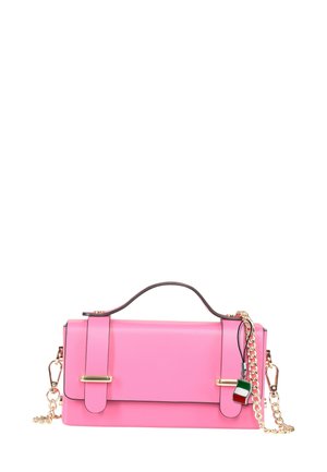 Sac à main - fuchsia rosa