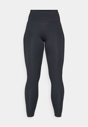 ICANIWILL NIMBLE - Leggings - black