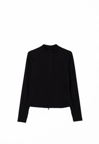 Chaqueta de entrenamiento - black