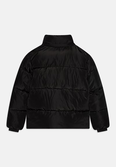 Barrow PUFFER JUNIOR UNISEX - Giacca invernale - nero