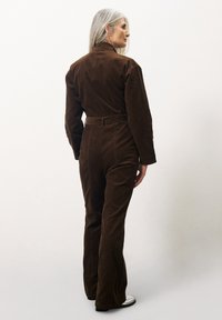 FRNCH EBA - Combinaison - marron glace