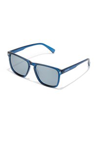 Unselected, blue