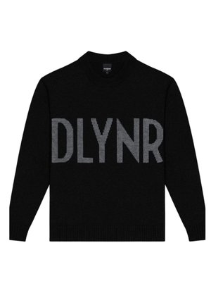 DOLLY NOIRE Maglione - nero