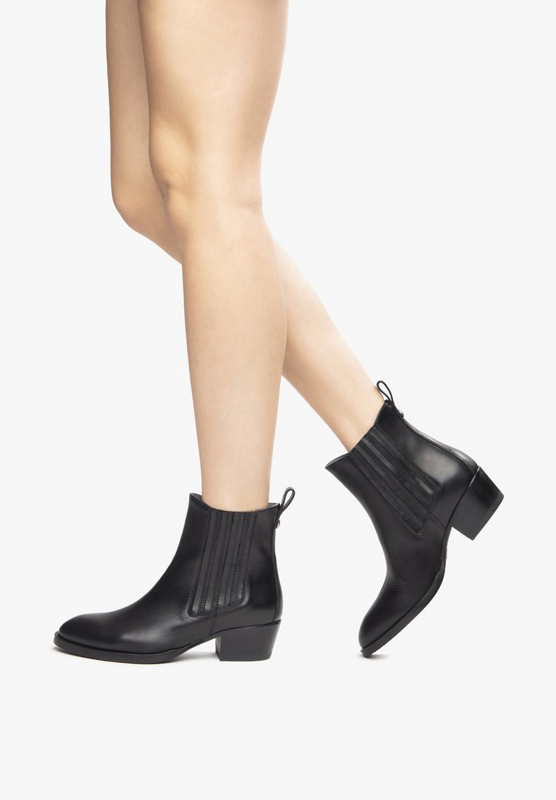 NeroGiardini Stivaletti - nero